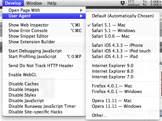 internet explorer 5.1 for mac